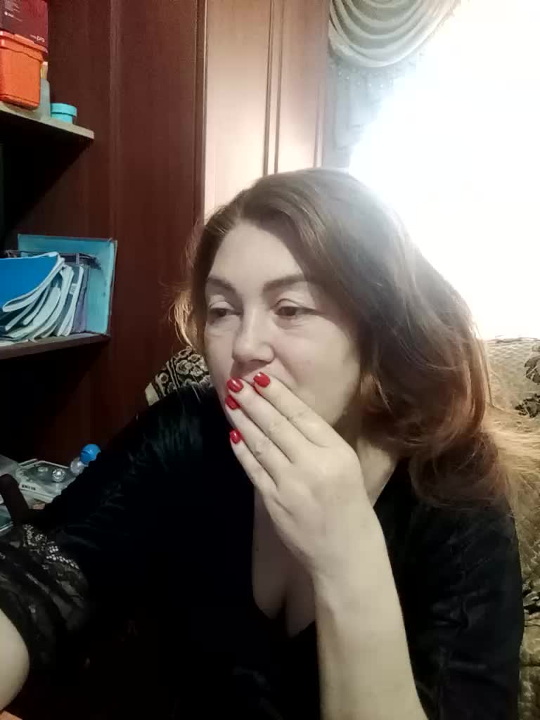 Sadie-Lorri Adult Chat August 20, 2025