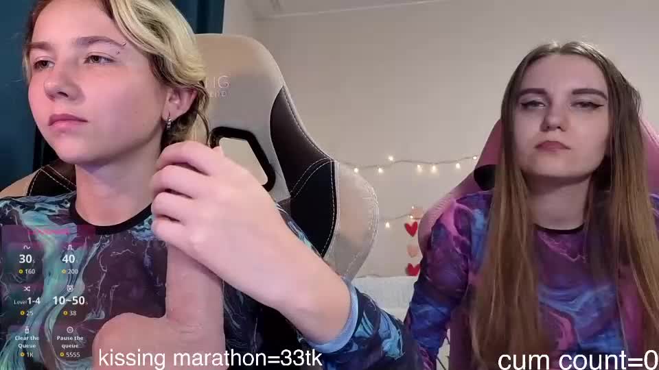 velvetvalkyries Adult Chat August 20, 2025