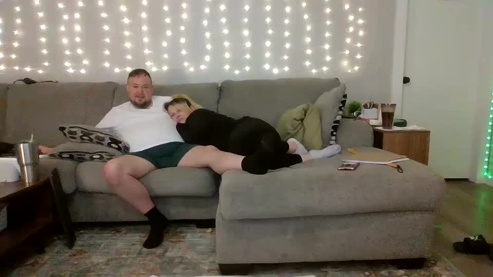 victoriaandjesse Adult Chat August 20, 2025