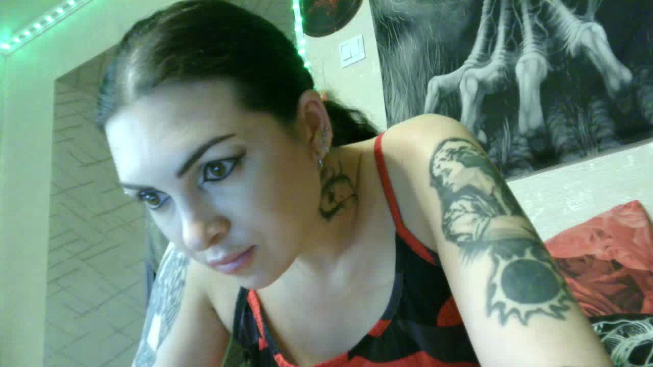 TvarRoxy Adult Chat August 20, 2025