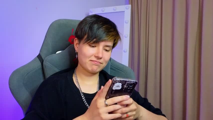 CharlieeAdams Adult Chat August 20, 2025