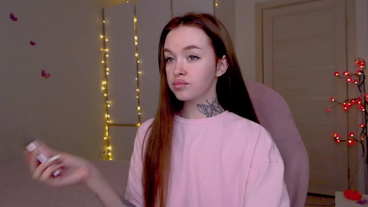 NaughtyMable Adult Chat August 20, 2025