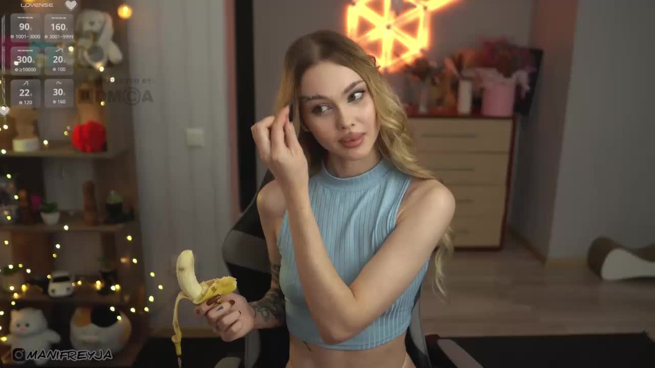 ManiFreyja Adult Chat August 20, 2025