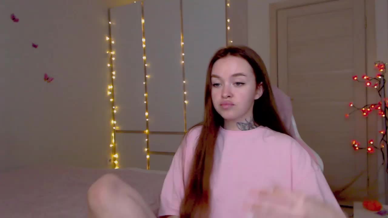 NaughtyMable Adult Chat August 20, 2025