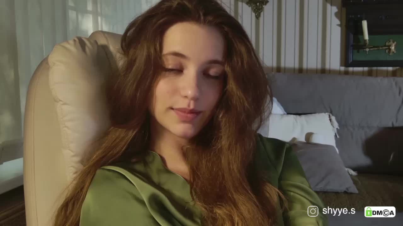 SarahShy Adult Chat August 20, 2025