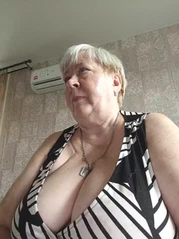 Alena61 Adult Chat August 20, 2025