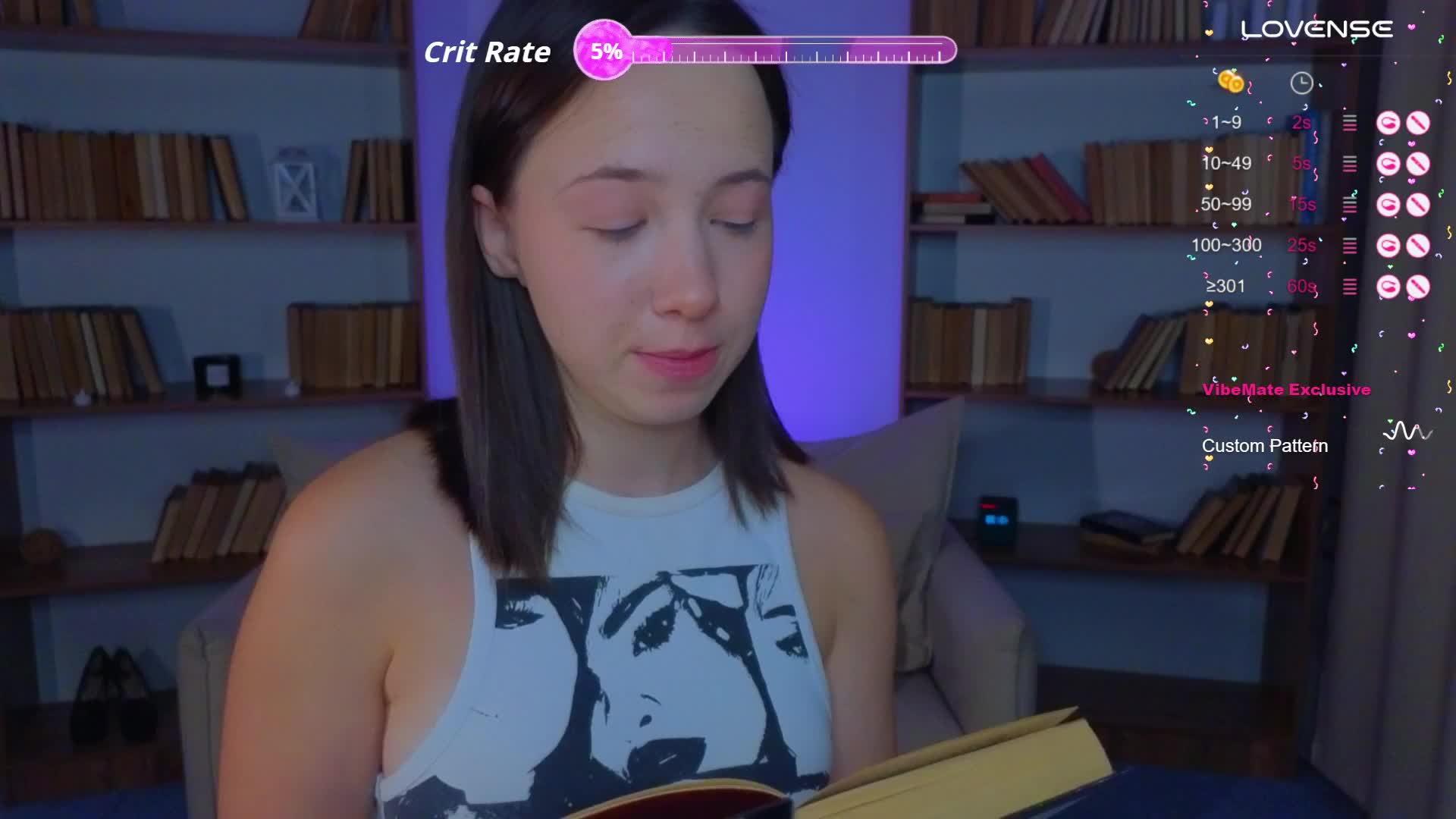 Trixiie Adult Chat August 20, 2025