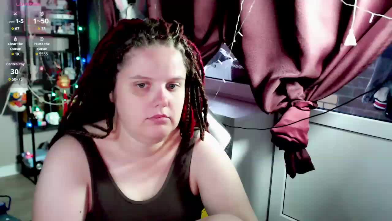 sweet_____cute Adult Chat August 20, 2025