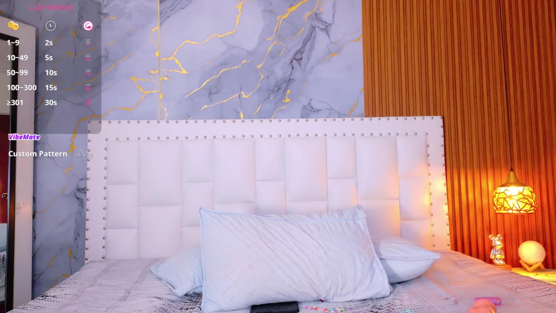 curvykinkydesire Adult Chat August 20, 2025