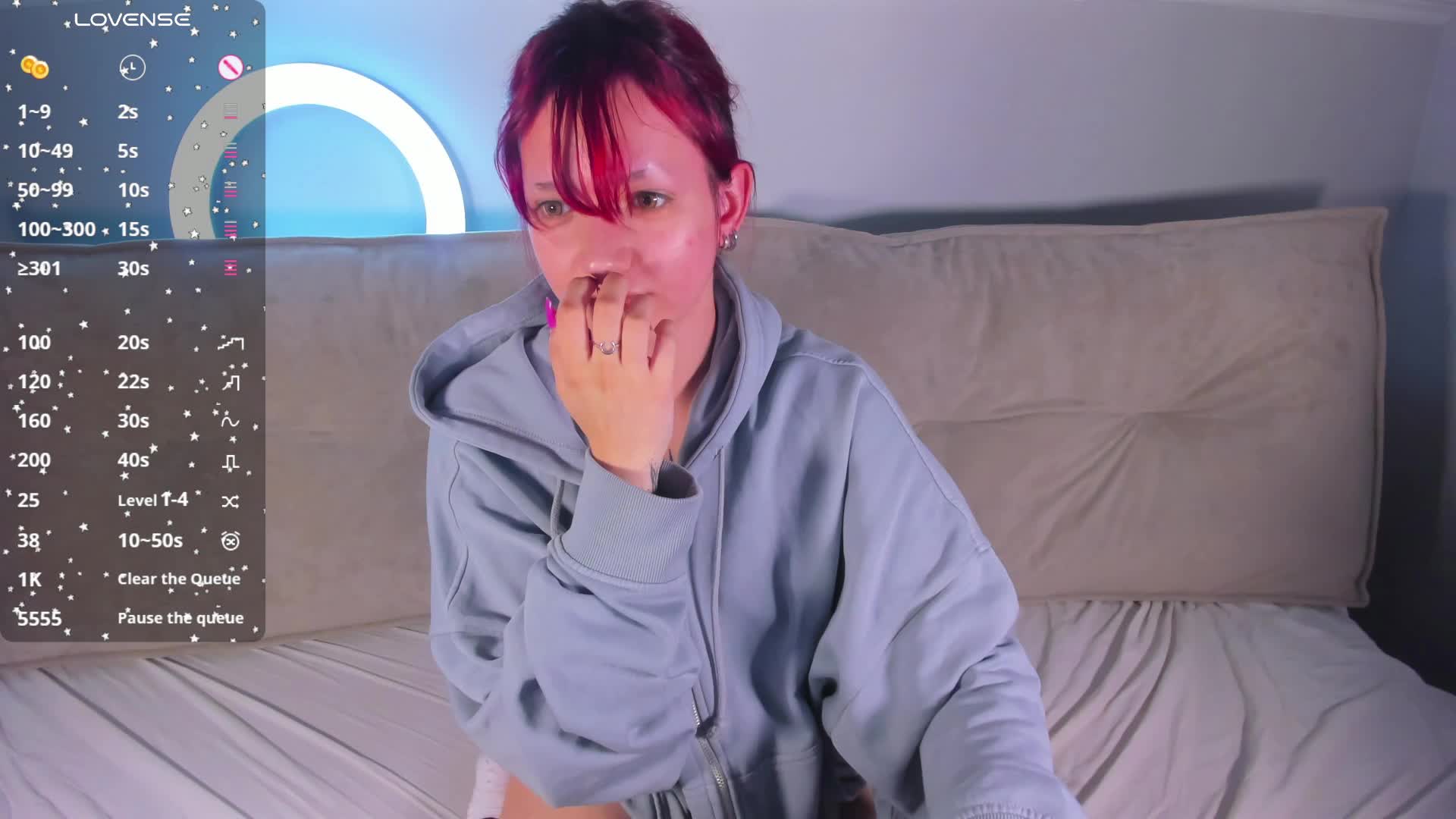 Molly-Platt Adult Chat August 20, 2025