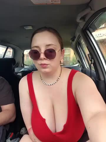Caramel_pussy Adult Chat August 20, 2025