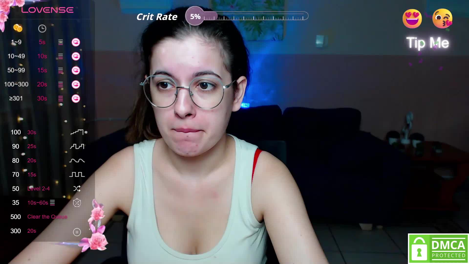 AminaBeatris13 Adult Chat August 20, 2025