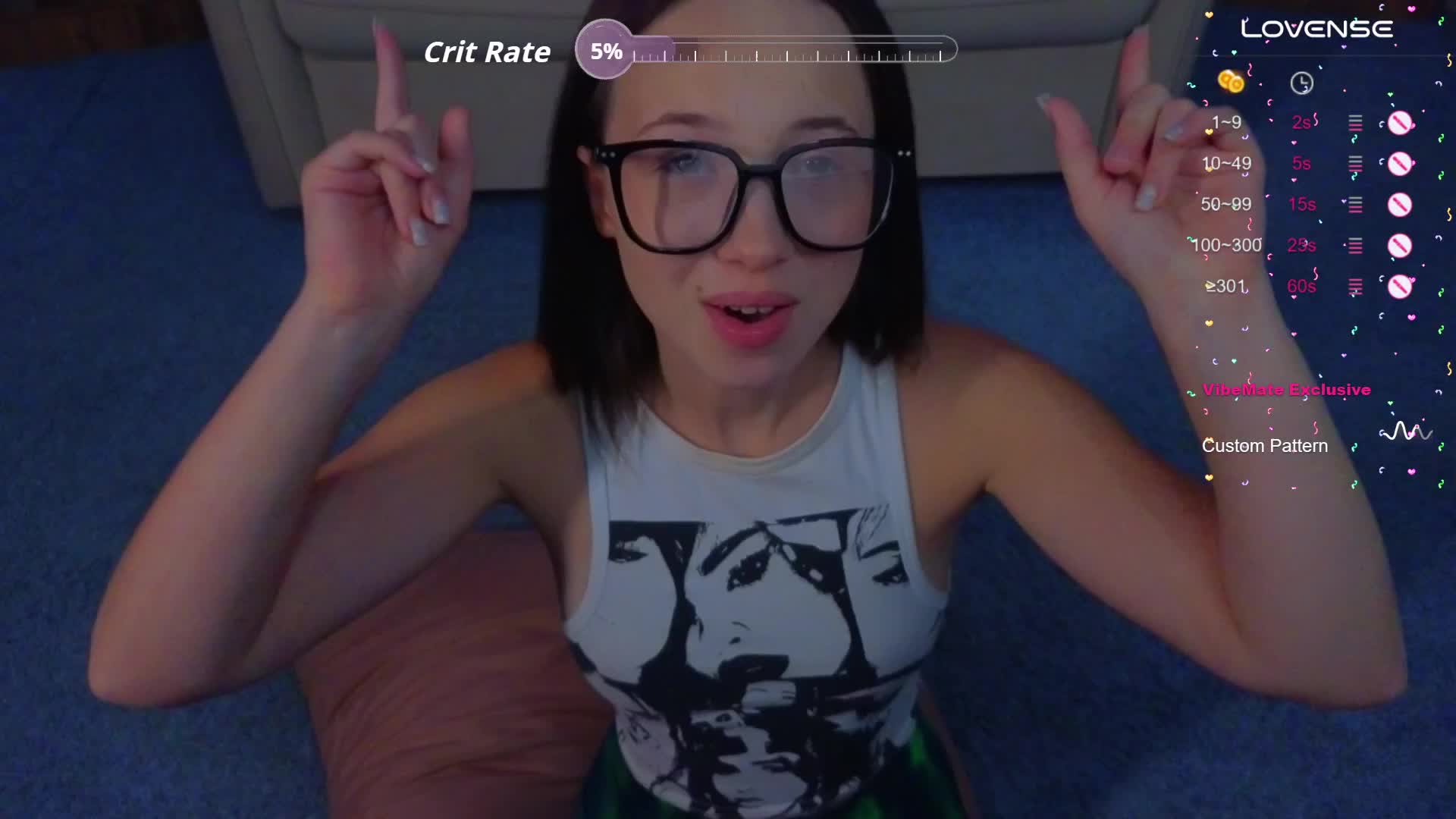 Trixiie Adult Chat August 20, 2025