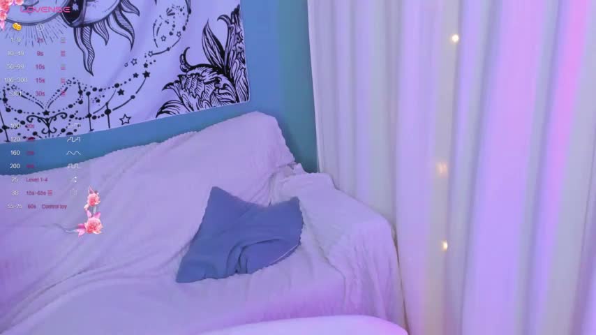 LilyBelll Adult Chat August 20, 2025