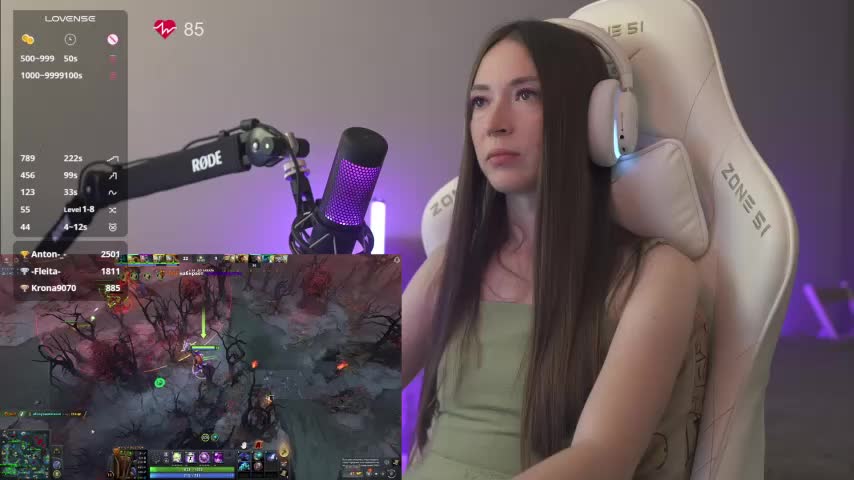 moleculegirl Adult Chat August 20, 2025