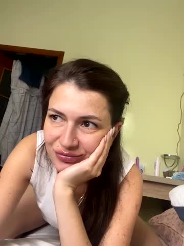 Cute_Erika Adult Chat August 20, 2025