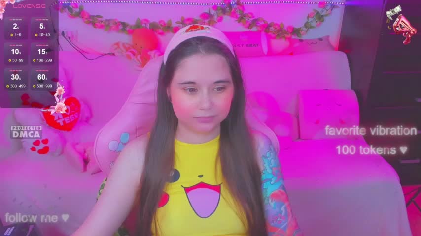 Lolisuccub Adult Chat August 20, 2025