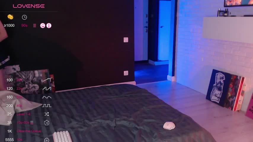 JadeSmith07 Adult Chat August 20, 2025