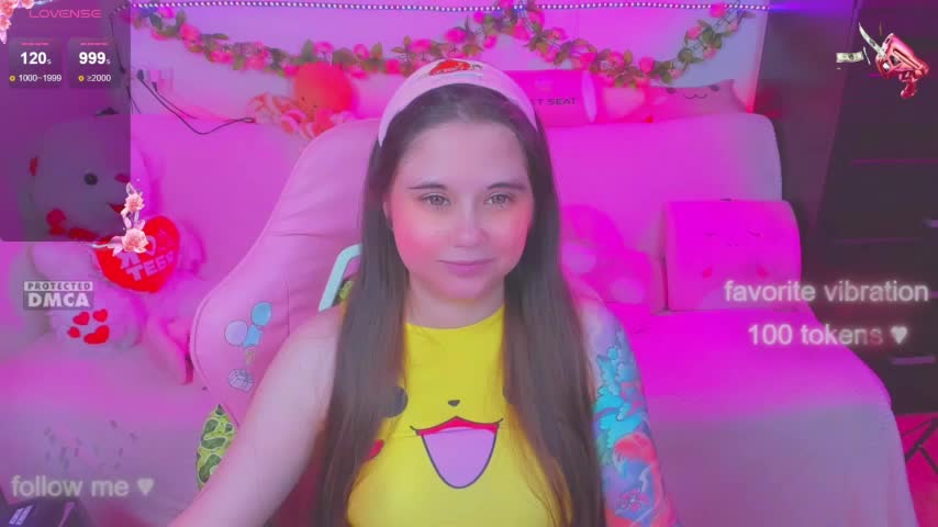 Lolisuccub Adult Chat August 20, 2025