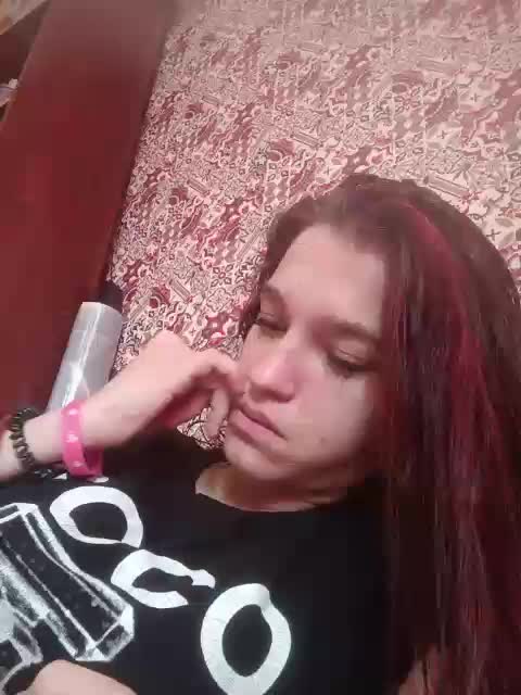 Lala4567 Adult Chat August 20, 2025