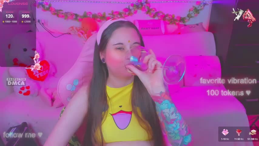 Lolisuccub Adult Chat August 20, 2025