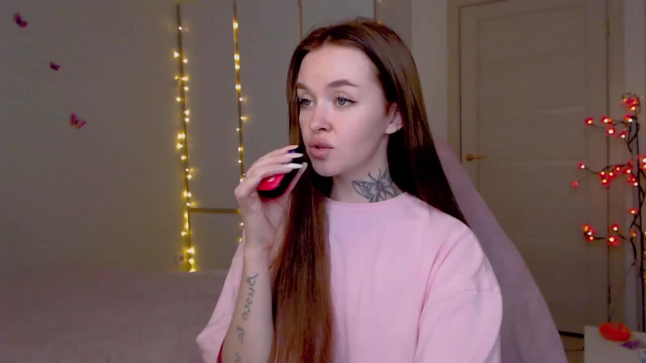 NaughtyMable Adult Chat August 20, 2025