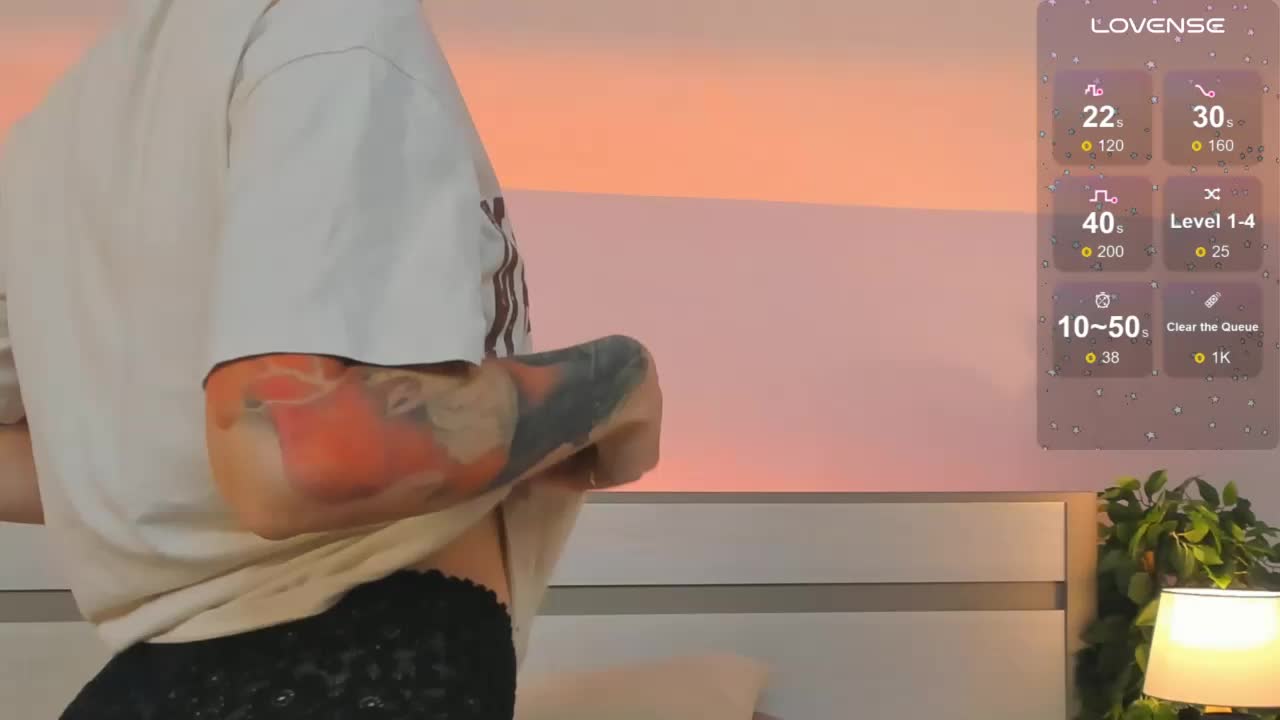 Phoenix_Margo Adult Chat August 20, 2025