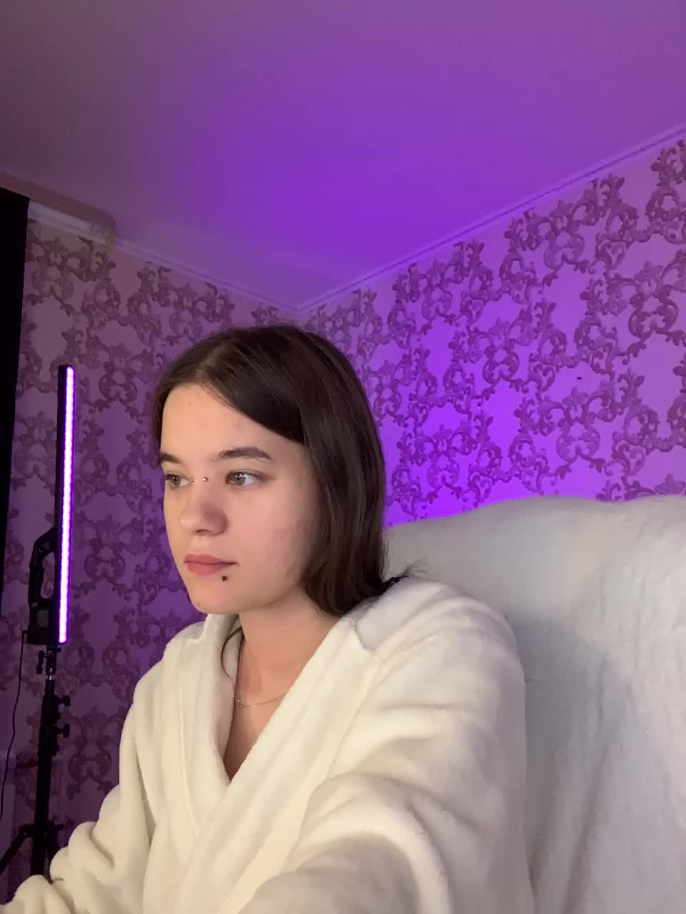 CutieKitty6 Adult Chat August 20, 2025