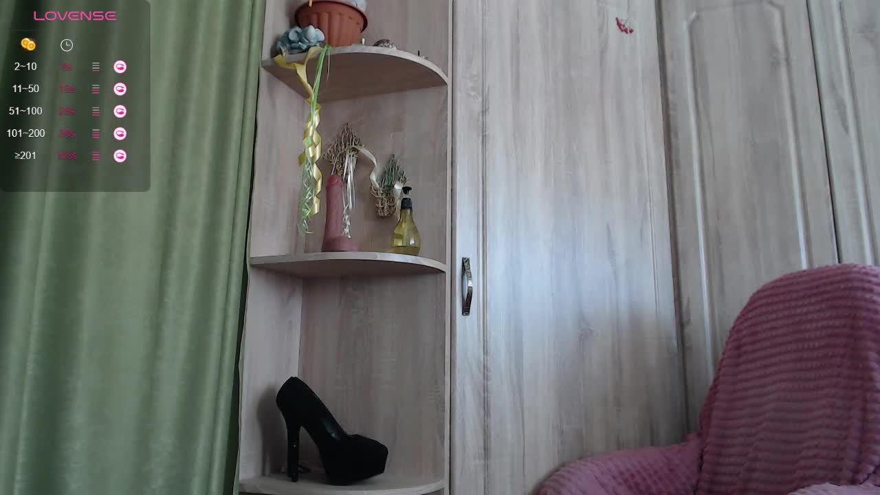 VILENIKA Adult Chat August 20, 2025