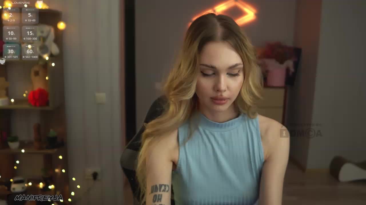 ManiFreyja Adult Chat August 20, 2025