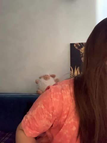 WILDGIRL Adult Chat August 20, 2025