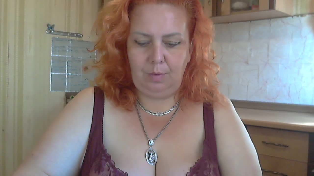 Tatyanka_ Adult Chat August 20, 2025