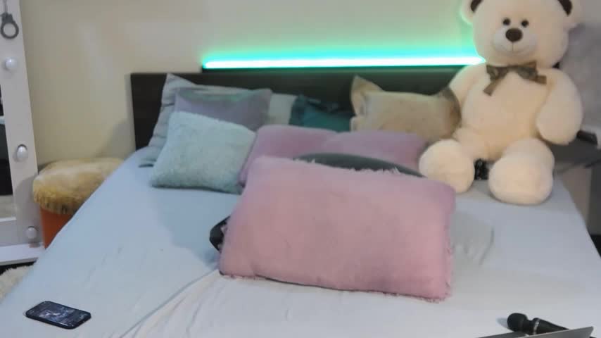 Denny_Brenda Adult Chat August 20, 2025