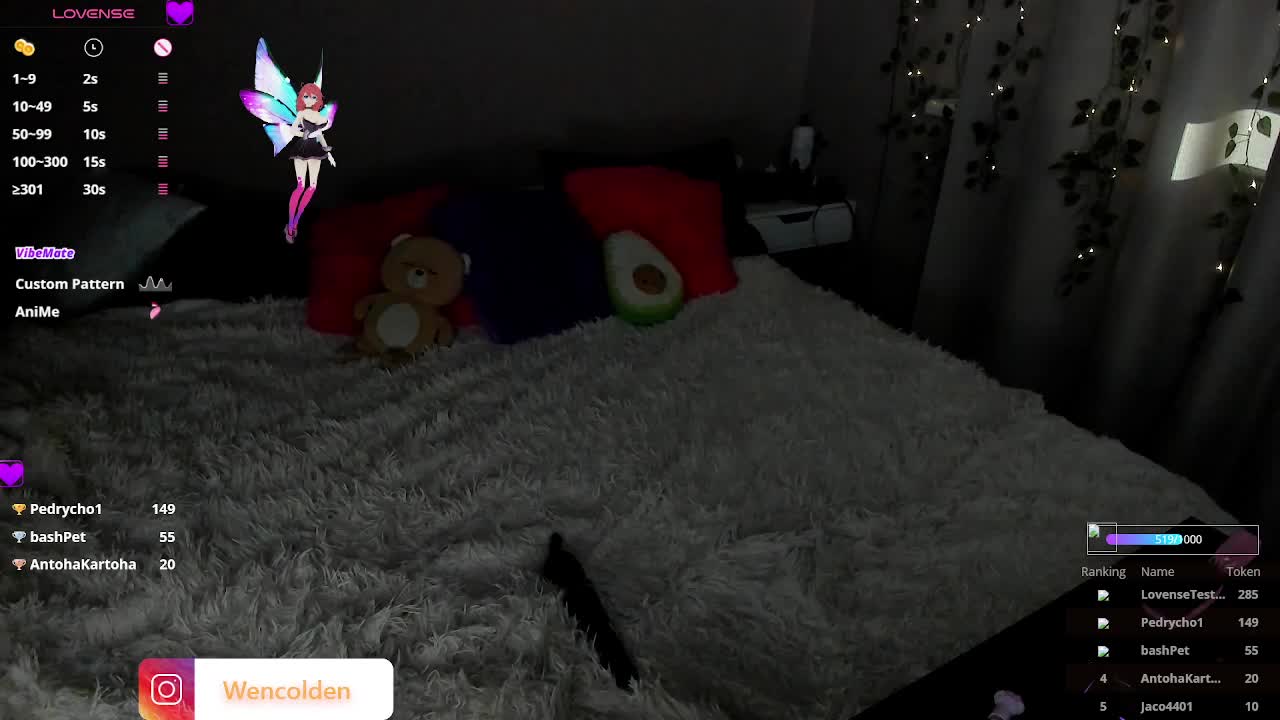 MoanaQliphoth Adult Chat August 20, 2025