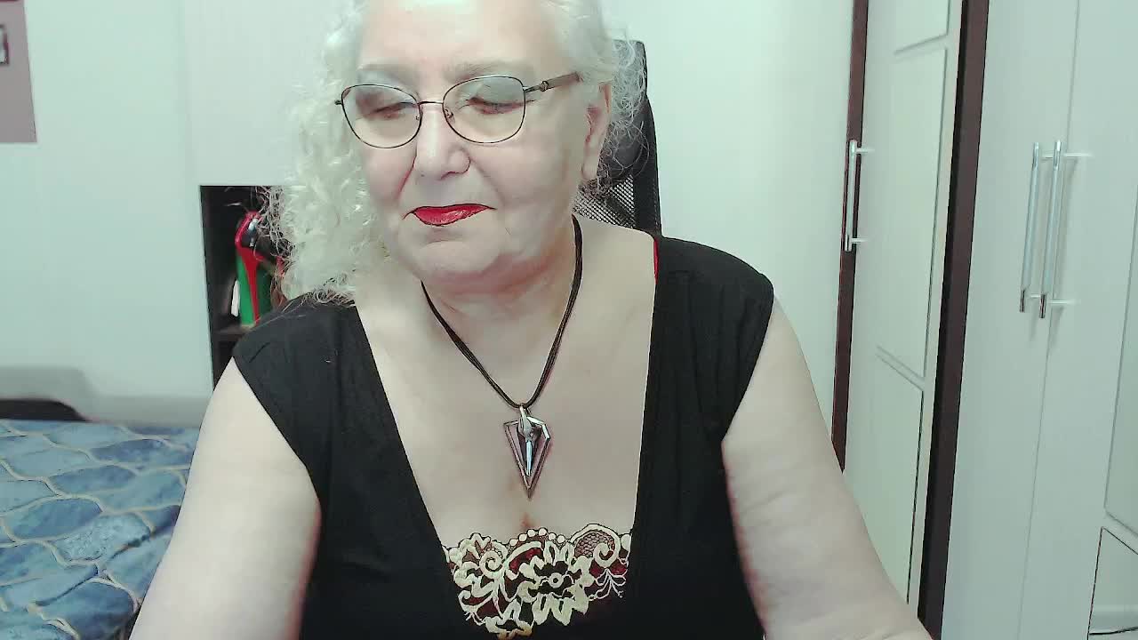 GrannyWants Adult Chat August 20, 2025