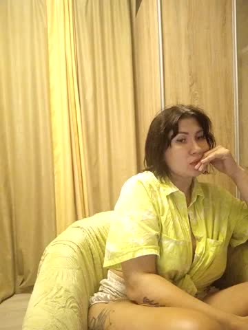 ROXOLANAA_SEXY Adult Chat August 20, 2025