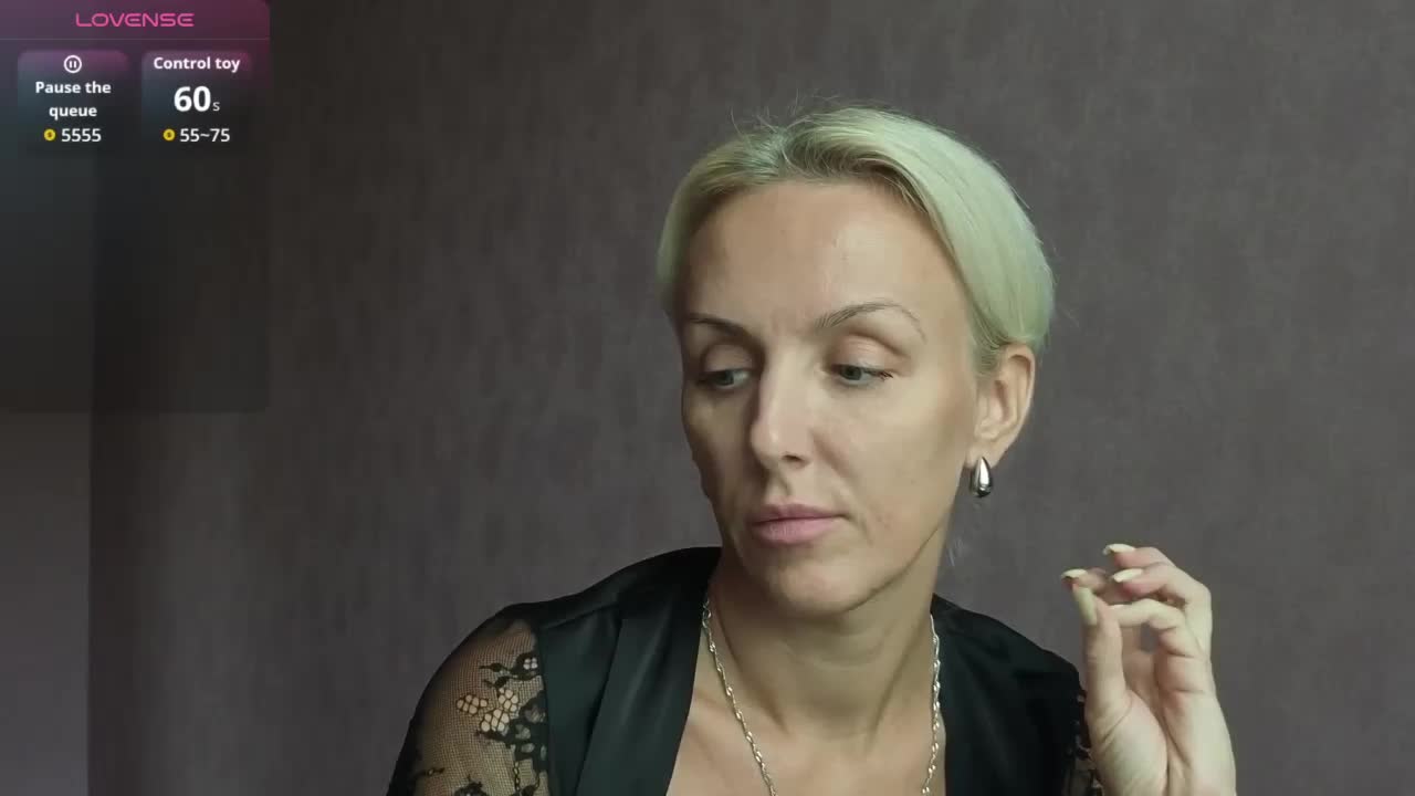 FemdomLedyMaria Adult Chat August 20, 2025