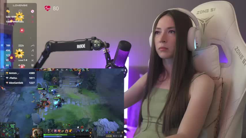 moleculegirl Adult Chat August 20, 2025