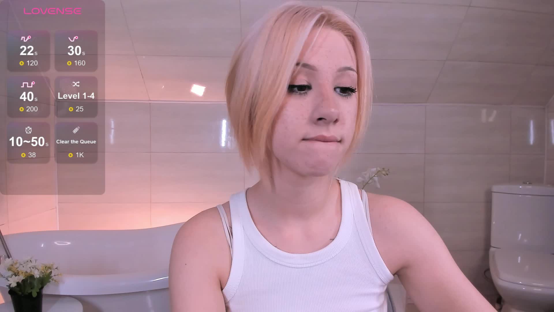 Necucubi Adult Chat August 20, 2025