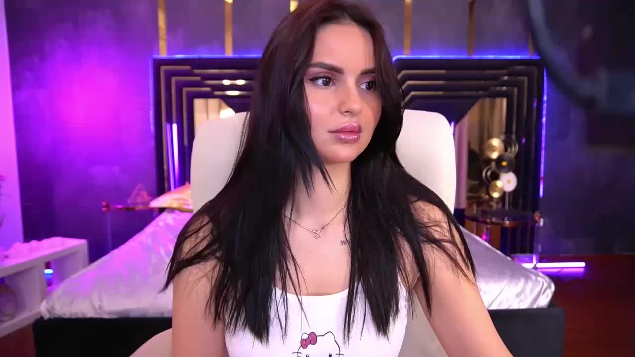 Milashaaaa Adult Chat August 20, 2025