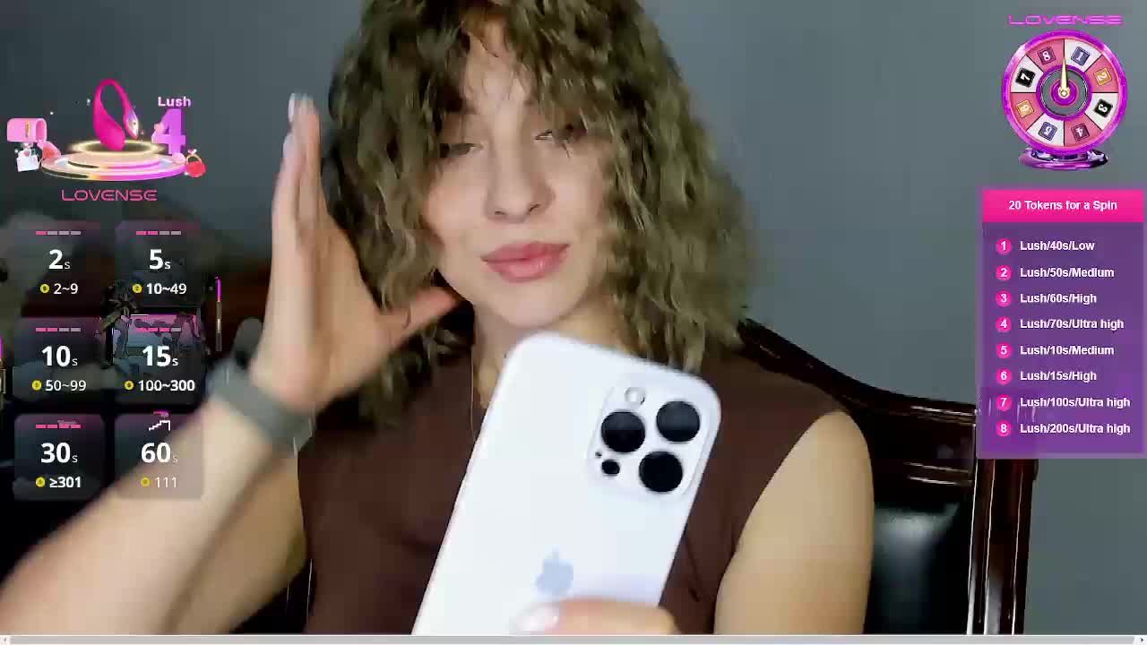 KissyKristy Adult Chat August 20, 2025