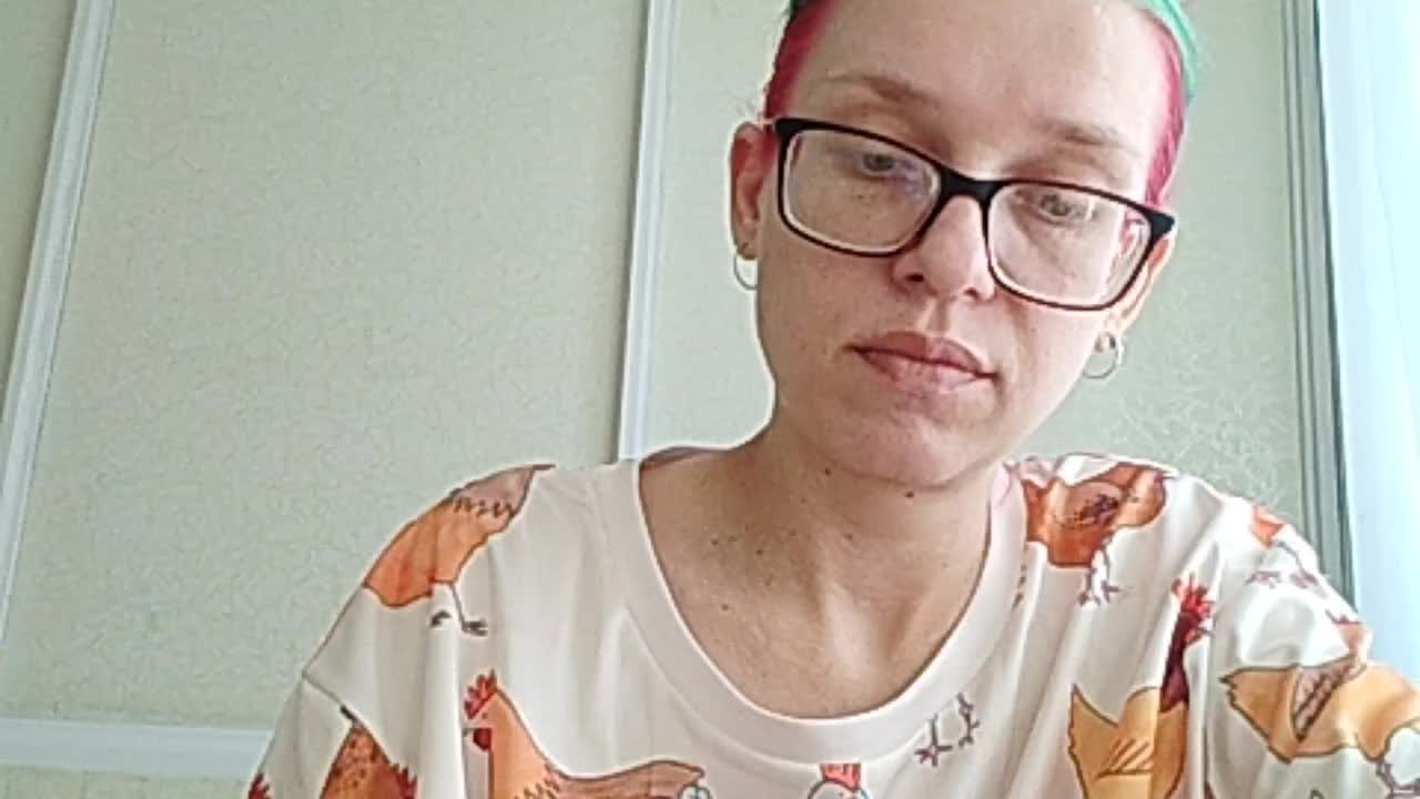 malvinella Adult Chat August 20, 2025