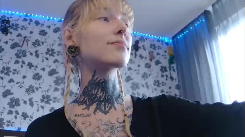 littlespacemouse Adult Chat August 20, 2025