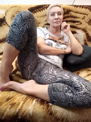 Sabrina_ONLY Adult Chat August 20, 2025