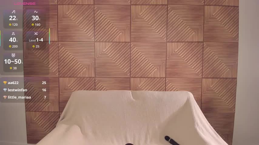 chloe_dreammm Adult Chat August 20, 2025