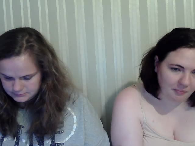 HollyXEva Adult Chat August 20, 2025