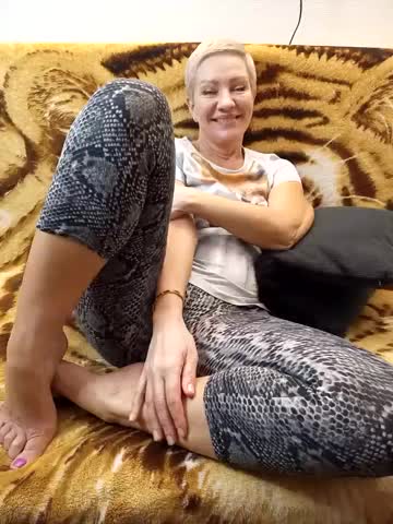 Sabrina_ONLY Adult Chat August 20, 2025