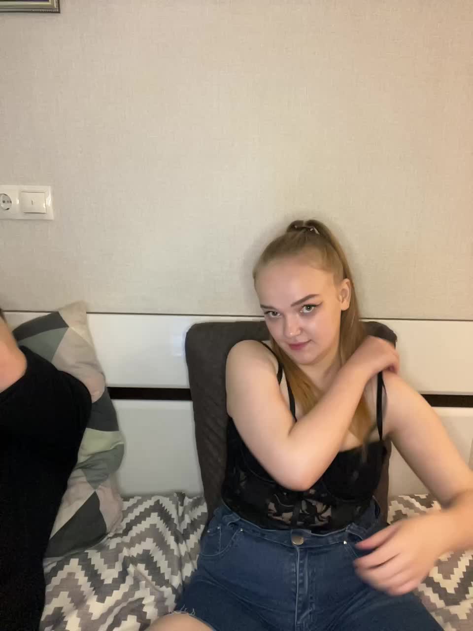 sweet1squirt Adult Chat August 20, 2025