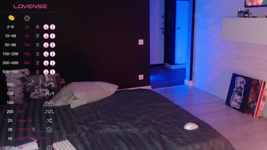 JadeSmith07 Adult Chat August 20, 2025