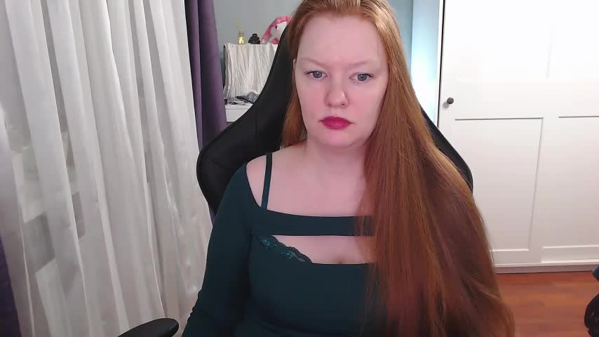 Lady_Inari Adult Chat August 20, 2025